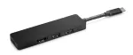 HP ENVY USB-C stotelė USB 3.2 Gen 1 (3.1 Gen 1) Type-C