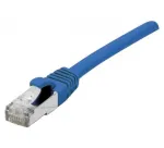Hypertec 858628-HY tinklo kabelis mėlynas 3 m Cat7 S/FTP (S-STP)