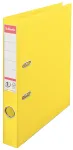 Esselte 13623 segtuvas A4 Geltonas