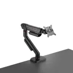 ASUS AAS01R 124,5 cm (49 colių) stalo rankena juoda