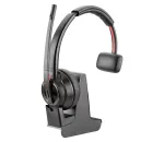 HP Poly Savi 8210 UC DECT 1880-1900 MHz USB-A ausinės