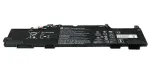 HP 5ZP09AV baterija, skirta HP Elite x2 G4, ličio jonų, 2 elementų