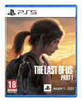 Sony The Last of Us Parte I Remastered PlayStation 5