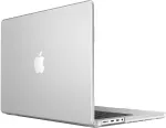 Speck Smartshell Macbook Pro 14 colio (2021/2022) permatomas, kietas dėklas