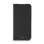 Hama Daily Protect dėklas telefonui 17,2 cm (6,77 col.) Apyrankė Juoda