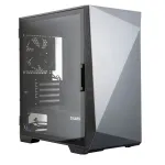 Zalman Z1 ICEBERG BLACK kompiuterio korpusas Mini Tower