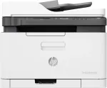 HP Color Laser MFP 179fnw spalvotas lazerinis daugiafunkcis įrenginys, A4, 600 x 600 DPI, juodas/baltas