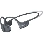 SHOKZ OpenRun Pro 2 Mini ausinės belaidės užkabinamos sportinės Bluetooth juodos