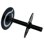 DYMO LabelWriter Replacement Spool &ndash; atsarginė ritė, skirta 5XL ir 4XL etikečių spausdintuvams