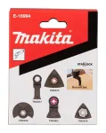 Makita MT remonto rinkinys 5 vnt. (TMA047/49/65/73/78)