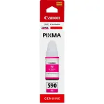 Ra&scaron;alo buteliukas Canon GI-590 Magenta