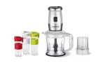 Concept SM3391 stalo blenderis 1,2 L 700 W nerūdijantis plienas, baltas