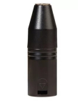 3,5 mm Mini &ndash; 3 kontaktų XLR adapteris R&Oslash;DE VXLR