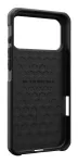 UAG Metropolis LT MagSafe dėklas iPhone 17 Pro Max, MagSafe suderinamas (kevlar mallard)
