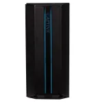 Stalinis kompiuteris Captiva Advanced Gaming R98-206 su AMD Ryzen 7 5700X, 32GB RAM, 1TB M.2 SSD, Nvidia GeForce RTX 5060, Wi-Fi 6, Windows 11