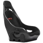 Next Level Racing ES1 Haptic Sim Racing Seat su haptiniu grįžtamuoju ry&scaron;iu