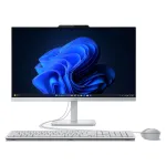 &bdquo;Lenovo IdeaCentre AIO A105 24&ldquo; viskas viename kompiuteris, 23,8 colių FHD ekranas, AMD Ryzen 5, 8 GB RAM, 512 GB SSD, &bdquo;Windows 11 Home&ldquo;