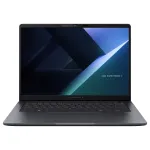 ASUS ExpertBook BM3406CHA-LY0063X ne&scaron;iojamas kompiuteris, 14 colių WUXGA IPS, AMD Ryzen 5 220, 16GB DDR5, 512GB SSD, Windows 11 Pro, voki&scaron;ka QWERTZ klaviatūra