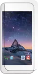 Mobilis 016611 Apsauginė plėvelė Apple iPhone 6/6S/7/8/SE (2020/2022) &ndash; skaidri PET