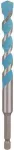 Bosch EXPERT HEX-9 Multi Construction Drill Bit 12x90x150mm 1-Piece