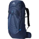 Gregory Zulu 35 Kuprinė Žygiams - Mantis Blue - S/M