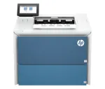 HP LaserJet Enterprise 6501dn spausdintuvas
