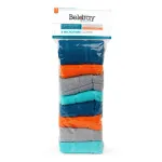 Beldray LA066374FEU7 Super Absorbent Microfibre Cloths (8 vnt.)