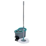 Beldray Anti-Bac 360 Spin Mop Set Beldray LA036430UFFPEU7