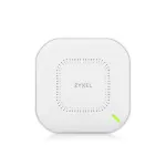 Zyxel WAX630S belaidis prieigos ta&scaron;kas WiFi 6 2400 Mbit/s balta spalva PoE