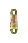EDELRID Lina Starling Protect Eco Dry 8,2mm 70m Yellow-Night alpinistinė virvė