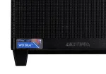 ACTINA PC AMD Ryzen 5 9600X 32 GB DDR5-SDRAM 1 TB SSD NVIDIA GeForce RTX 5060 Ti Mini Tower Black