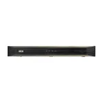BCS 32 kanalų 4K IP tinklo vaizdo registratorius BCS-P-NVR3202-A-4K(5L)