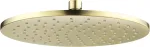 DEANTE Brass Shower Head - Round