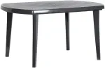 KETER Garden Table ELISE Graphite