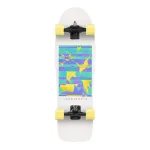 Landyachtz Surf Life Birds 32 Complete Surfskate