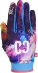 Core Aero Gloves Accent Teal S