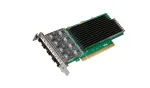 Intel Ethernet Network Adapter E835-XXVDA4 &ndash; 4x 10/25 GbE SFP28 tinklo adapteris