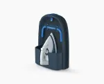 Joseph Joseph Pocket Plus Sulankstoma Stalo Lyginimo Lenta su Patobulintu Užvalkalu, Mėlyna