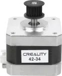 Creality Ender-3 V3 SE X-Axis Stepper Motor (NEMA 17, 1.8&deg;, 4-Wire, JST-XH)