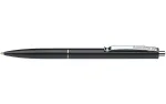 Schneider K15 Clip Retractable Ballpoint Pen Black 0,6mm 50 Pack