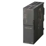 Siemens 6GK7343-1CX10-0XE0 SIMATIC S7-300 Communication Processor CP 343-1 Industrial Ethernet