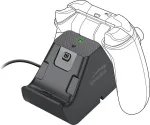 Speedlink JAZZ USB valdiklio įkrovimo stovas, 1,5 m, juodas (SL-260002-BK)