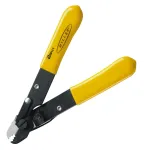 EFB Elektronik Miller Tri-Hole FO 103-T-250 pluo&scaron;tinės optikos nuėmiklis
