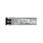 BlueOptics BO05C856S5D suderinamas Ruckus E1MG-SX-OM SFP siųstuvas-imtuvas, 1000BASE-SX, LC Duplex, kelių režimų, 550 m