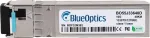 BlueOptics HPE Aruba R9X54A suderinamas SFP+ Bidi siųstuvas-imtuvas, LC-Simplex, 10GBASE-BX-D, vienspalvis pluo&scaron;tas, TX1330nm/RX1270nm, 40 km, DDM, 0&deg;C&ndash;+70&deg;C (R9X54A-BO)