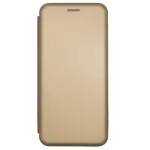 Evelatus Xiaomi Poco M4 Pro 5G Book Case Gold