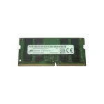 HP 16 GB DDR4-3200 SODIMM 1,2V Non-ECC ne&scaron;iojamojo kompiuterio atminties modulis