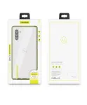 USAMS Samsung Galaxy Note 10 Primary TPU Cover Transparent