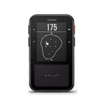Garmin Approach G20 Solar GPS golfo delninis kompiuteris