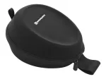Beyerdynamic DT Hardcase for circumaural headphones, Black | Beyerdynamic